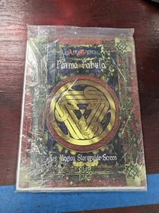 Parma Fabula Ars Magica Storyguide Screen Sealed New Atlas Games AG 251 - Picture 1 of 2