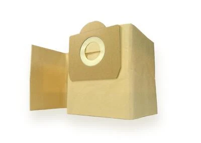 10 Vacuum Bag for Kärcher WD 3P Premium 6.959-130.0 - Made in Germany - Image 1 of 4