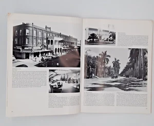 Fort Myers Early Views History Street Scenes City of Palms Edison Ford Homes - Picture 1 of 5