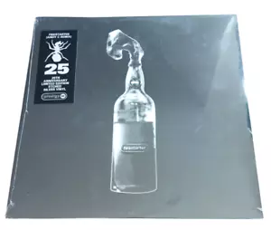 The Prodigy - Firestarter (Andy C Remix) Limited Edition Etched Silver 12" Vinyl - Picture 1 of 3