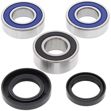 Wheel Bearing Kit Rear For Husqvarna TE410 1999 — 第 1/1 张图片