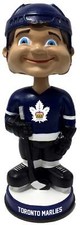 Toronto Marlies Vintage Numbered to 500 Bobblehead AHL Hockey