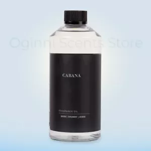 CABANA 500ml Diffuser Oil Inspired By Ritz Carlton, Hotel Collection & Aroma360 - Picture 1 of 1