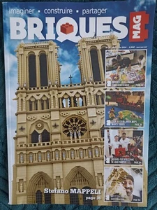 Briques Mag - n° 28 - Imagen 1 de 4