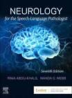 Neurologia dla patologa mowy-języka autorstwa Rima Abou-Khalil: Nowa