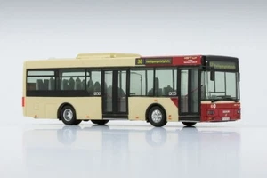 Vk-Models 09161 - 1/87 Man NM 223.2 Midi, Stw Klagenfurt Wg.63,32 Heiligengeistp - Picture 1 of 1