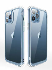 iPhone 12 PRO 6.1インチ ケース SUPCASE UBStyle 2020 ハイブリッド ラギッド バンパー カバー
