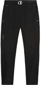Madison Freewheel Trail Women's Cycling Trousers - Size 10 - Black - 015-R9 - Picture 1 of 6