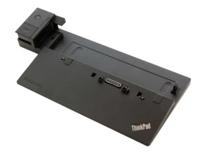 Lenovo 40A10090US ThinkPad Pro Dock 90W for ThinkPad Laptop - Imagen 1 de 6