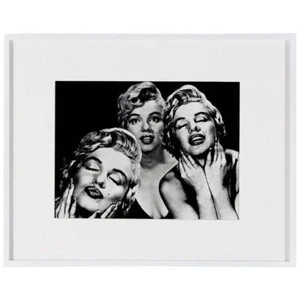 Marilyn Monroe Photograph by Philippe Halsman - Picture 1 of 1