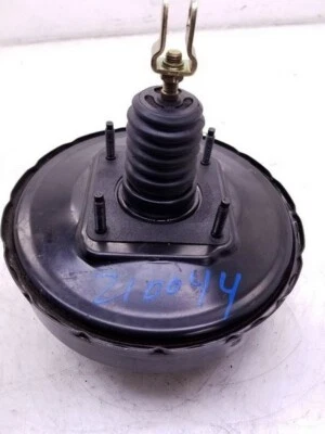 Conjunto de refuerzo de freno eléctrico Pontiac Vibe 2003-2008 OEM Foto 1 de 3