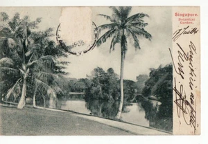 7374 SINGAPORE BOTANICAL GARDEN - Picture 1 of 2