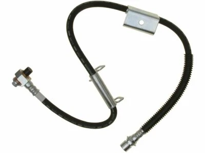 Manguera de freno delantera derecha para GMC Sierra 1500 Classic 2007 AC Delco 63177XR Foto 1 de 2