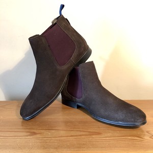 Las mejores ofertas en Botas para hombre Ben Sherman Chelsea | eBay