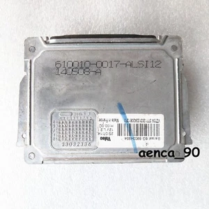 OEM For 08-12 Jeep Grand Cherokee Commander D1S Xenon Headlight Ballast - Bild 1 von 2