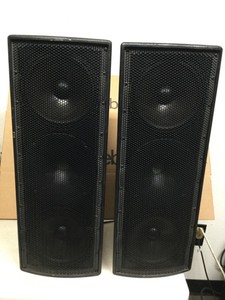 eaw passive speakers