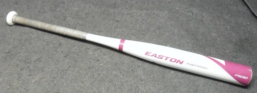 Batte De Softball Easton FS200 Speed Brigade 28 Pouces 18 Oz - Alliage Alu - Fastpitch - Jeune