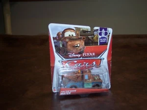 DISNEY - PIXAR - CARS - YOU THE BOMB MATER - WALMART - (HTF) - NUOVO - Foto 1 di 5