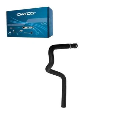 Dayco For 1997-2002 Ford E-150 Econoline Club Wagon HVAC Heater Hose - Image 1 of 2