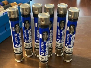 ๐ 7) NEW LAWSON WINDOCATOR FUSE FLSR 4-1/2 75-600 VAC LOT OF 7 - Picture 1 of 3