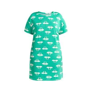 Joyspun Camicia da notte donna manica corta -NUOVA - Foto 1 di 4