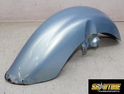 04-05 GUARDABARROS RUEDA DELANTERA KAWASAKI VULCAN 2000 (VER DESCP) Foto 1 de 4