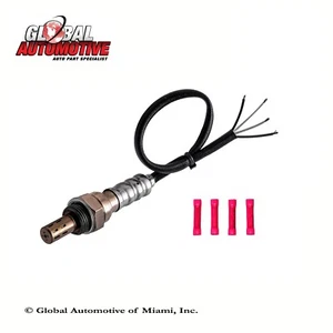 New O2 Oxygen Sensor fits 1990-2018 Ford F150 F250 F350 F450 F550 Pickup  - Picture 1 of 1