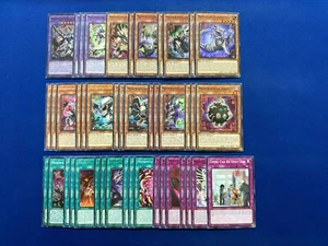Yu-Gi-Oh! - Complete Memento Fusion Deck - Picture 1 of 4