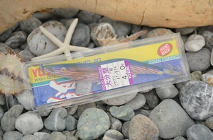 Totanara YO-ZURI SQUID JIG A22U-57 - AT/57Y 4.0 pesca seppia calamaro EJ12 - Imagen 1 de 2