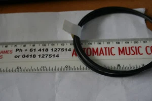 NSM juke box jukebox mechanism drive belt; brand NEW; N.S.M. Serenade UNIQUE - Bild 1 von 4