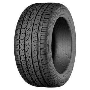 TYRE SUMMER CONTINENTAL 255/60 R18 112H CROSSCONTACT UHP XL - Picture 1 of 5