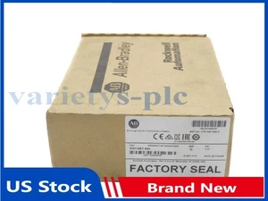 1761-NET-ENI MicroLogix and SLC Communication Adaptor NEW 1761NETENI - Picture 1 of 3