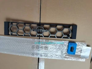 1PC 08CW5K New For 8CW5K R740 R540 R740xd 2U Front Bezel Faceplate w/ K - Afbeelding 1 van 3