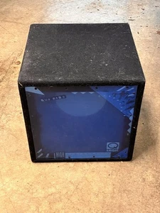 Rockford Fosgate Punch P1S412 P1S4-12 12" 4-Ohm Component Subwoofer PlsCDesc - Picture 1 of 19