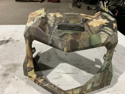 Polaris Sportsman 850 2018 POD-HDLT, SUPERIOR, DIP, PPC Foto 1 de 3