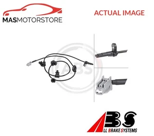 ABS RADDREHZAHLSENSOR HINTEN RECHTS ABS 31969 P NEU OE ERSATZ - Bild 1 von 8