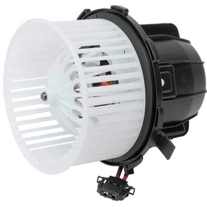 Quiet Operation with AC Blower Heater Motor for A4 For Q5 For S5 8K1820021C - Picture 1 of 9