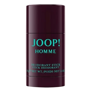 Joop! Homme Deo Stick 75 ml für Männer - Schutz & Frische - Bild 1 von 1