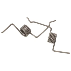  2 Stück Zubehör für Elektronik Kühlschrank Kühlschranktür Ausrüstung - Bild 1 von 9