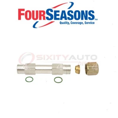 Four Seasons AC Evaporator Core Repair Kit for 1980-1994 Ford F-250 - mg - Imagem 1 de 4