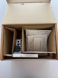 Conmutador Ethernet administrado HIRSCHMANN MS20-0800SAAE NUEVO DE STOCK - Imagen 1 de 8