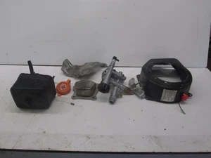 Generac Power Washer Teile Konvolut Lufteinlass, Schalter usw. - Bild 1 von 4