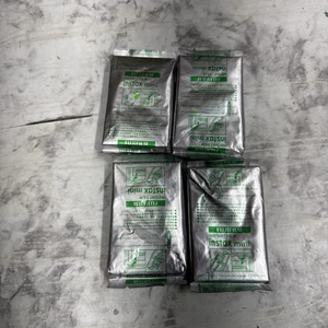 4x Fujifilm Instax Mini 10 Print Instant Film - Read Description - Picture 1 of 3