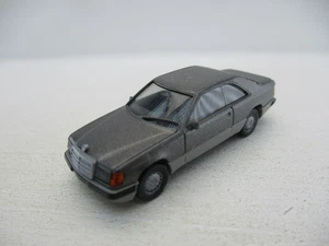 COCHE ESCALA 1:87 / HO ( WIKING. HERPA ...) REF C-5 - Imagen 1 de 2