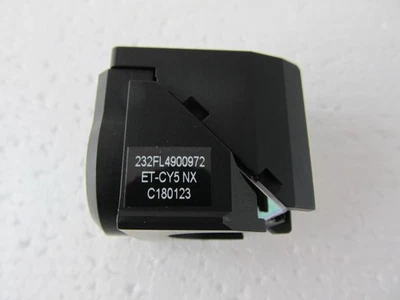 Cubo de filtro de fluorescencia microscopio Leica 232FL4900972 ET-CY5 NX Foto 1 de 4