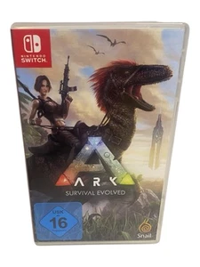 Ark: Survival Evolved Nintendo Switch Spiel Game - Bild 1 von 6