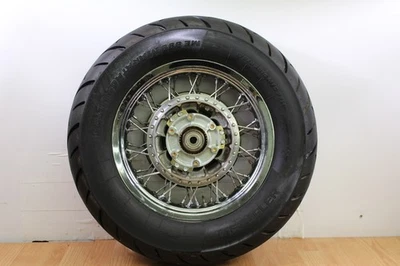 Заднее колесо/обод и шина 1999 SUZUKI INTRUDER 1400 VS1400 - Изображение 1 из 4