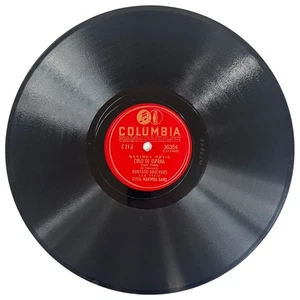 Hurtado Brothers & Royal Marimba Band Cielo De España 10in 78 RPM Columbia 36354 - Foto 1 di 5