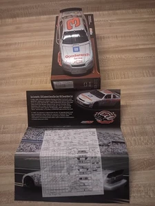 Dale Earnhardt Vintage 1995 Silver Select RCR Museum GM Goodwrench 1:32 Diecast - Picture 1 of 6