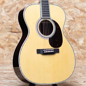 Martin OOO-42 Standard New Electric Bass - Picture 1 of 9
